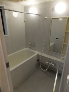 水廻りを一新して暮らしやすい住まいに